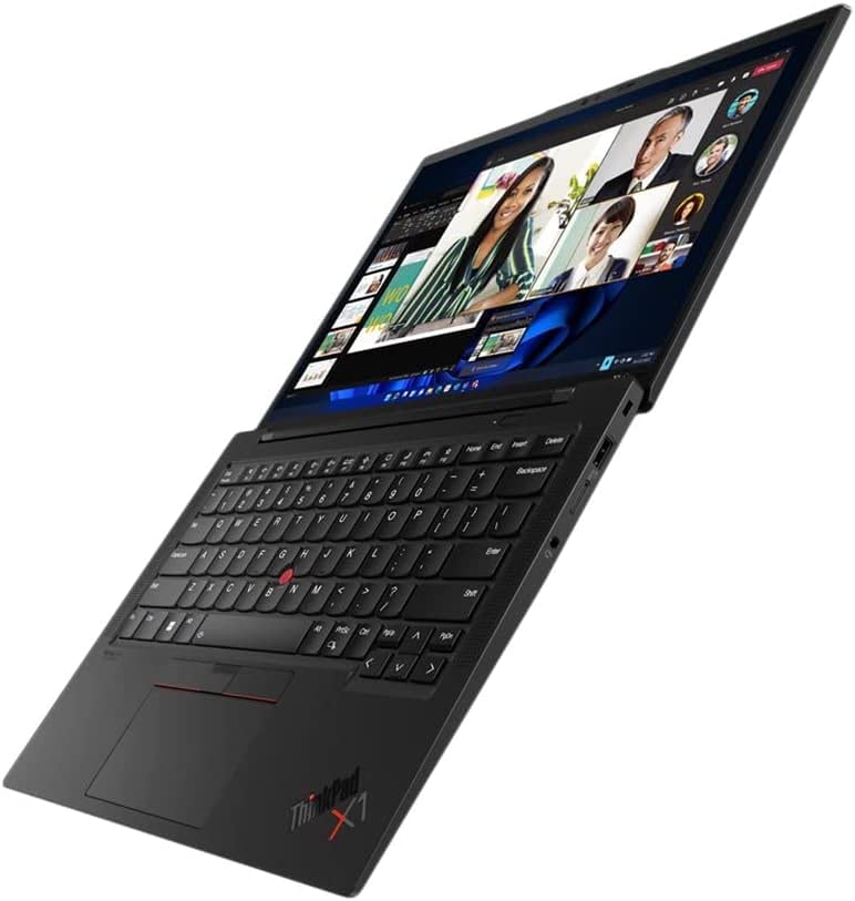 Amazon.com: Best Notebooks New ThinkPad X1 Carbon Gen 11 Ultrabook