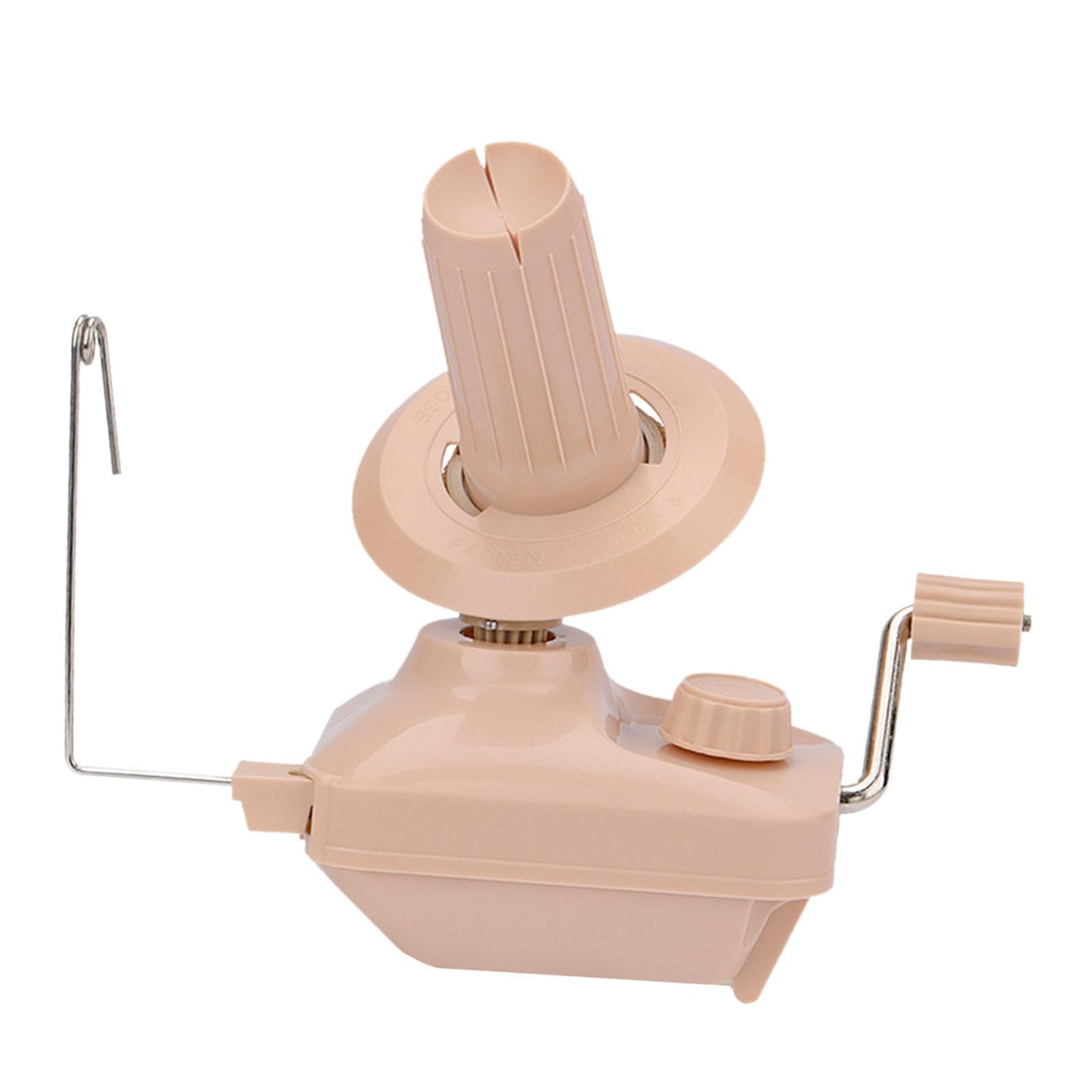 Amazon | Colaxi 玉巻き器 糸巻き機 手動糸巻き機 糸玉ワインダー