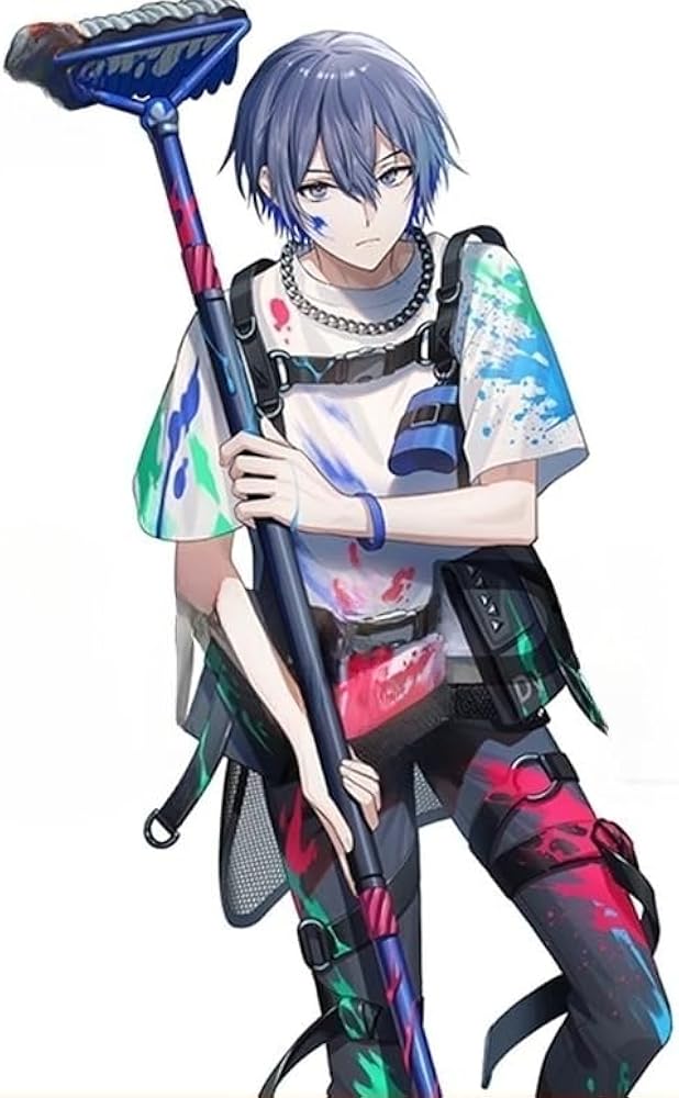 Amazon.co.jp: [ヤンババです] 小柳ロウコスプレ衣装(ウィッグ 靴