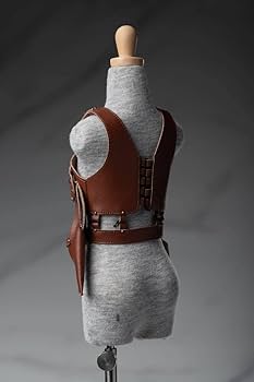 Amazon | TOPO 1/6 レオン 専用 服装セット 素体ヘッド無 未開封 TP004