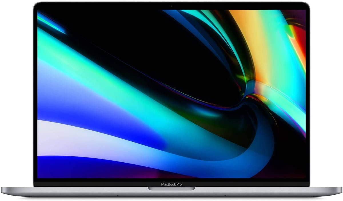 Amazon.com: Apple Late 2019 MacBook Pro with 2.4GHz Intel Core i9
