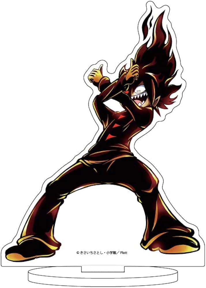 Amazon | ブラックチャンネル 03 ブラック[公式イラスト] キャラ