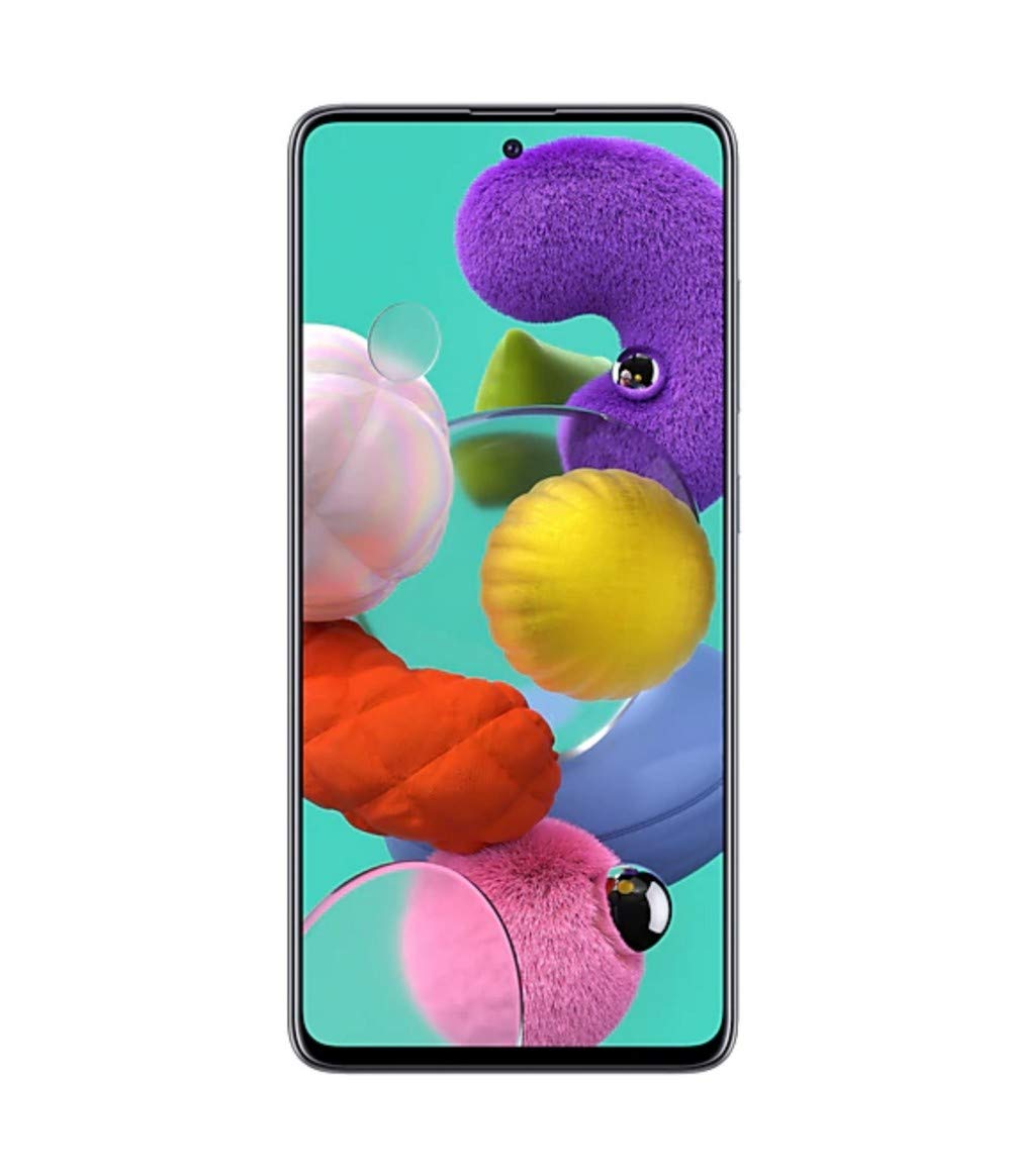 Amazon.com: Samsung Galaxy A51 LTE Verizon (Renewed) : Cell Phones