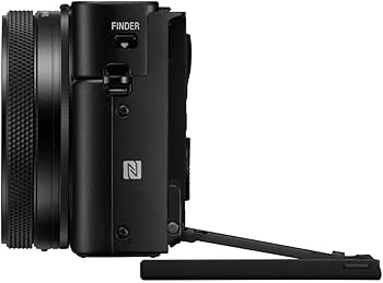 Amazon.com : Sony Cyber-Shot RX100 VII Digital Camera (DSC-RX100M7