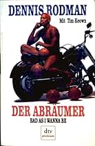 Amazon.co.jp: Dennis Rodman: 本