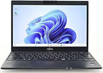 Amazon.co.jp: 【整備済み品】 富士通 Fujitsu Lifebook U9310/E