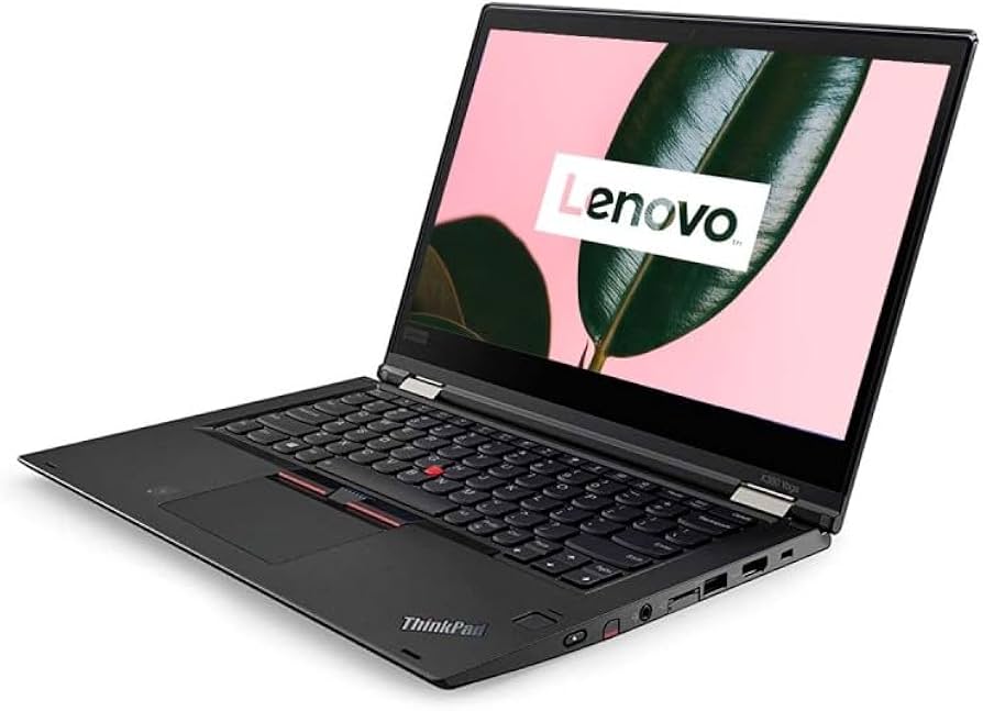 Amazon.com: Lenovo 20LH000YUS ThinkPad X380 Yoga 20LH Core i5