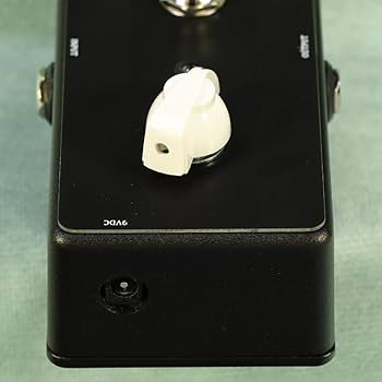 Amazon | HTJ-WORKS/CZF-1 Crying Zone Fixed Wah ワウペダルの半踏み