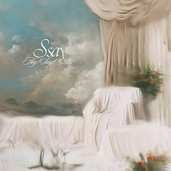 Amazon.co.jp: 【メーカー特典あり】S say (3形態セット) (CD+DVD