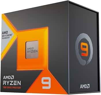 Amazon | AMD Ryzen 9 7900X3D, without Cooler 4.4GHz 12コア / 24
