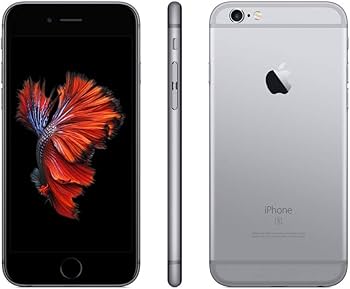 Apple iPhone 6s (128GB) - Space Grey : Amazon.in: Electronics