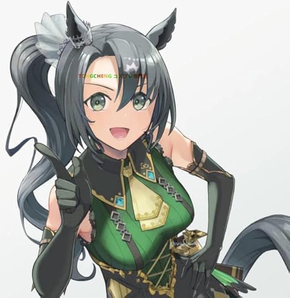 Amazon.co.jp: [bozaicos] ウマ娘 プリティーダービーサトノクラウン