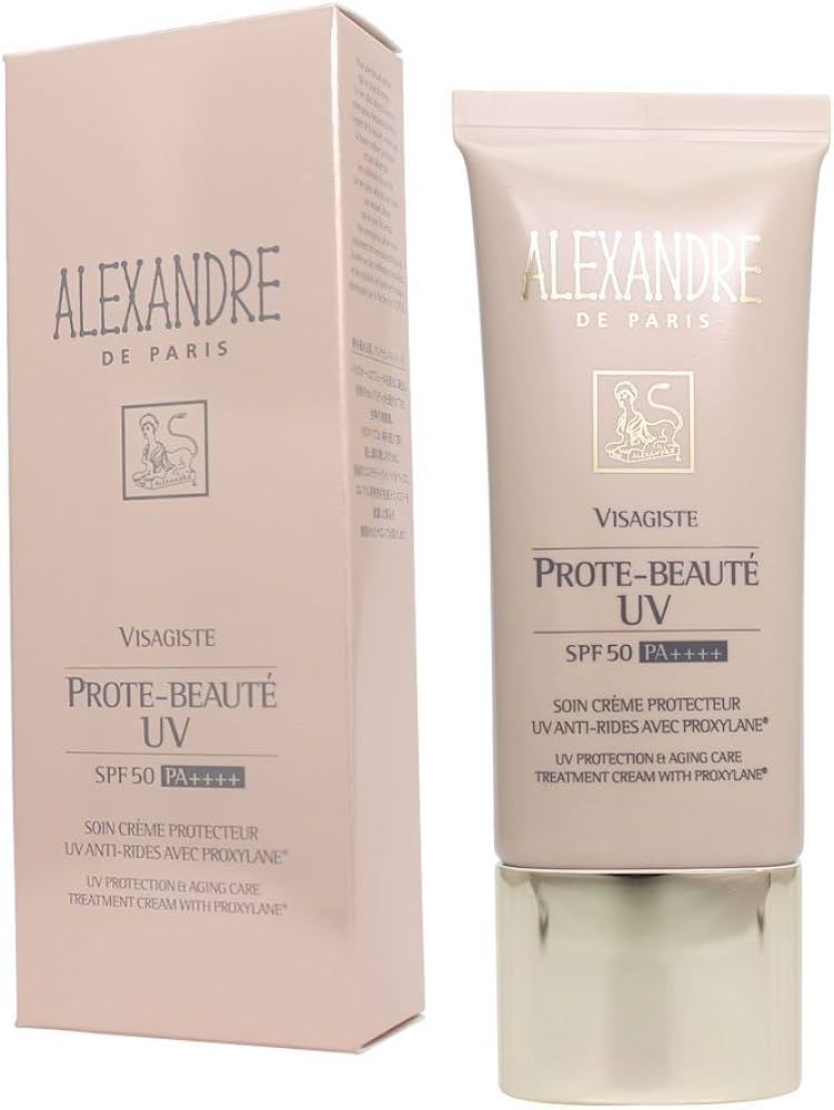 Amazon.co.jp: ロレアル アレクサンドル ドゥ パリ V.プロトボーテ UV