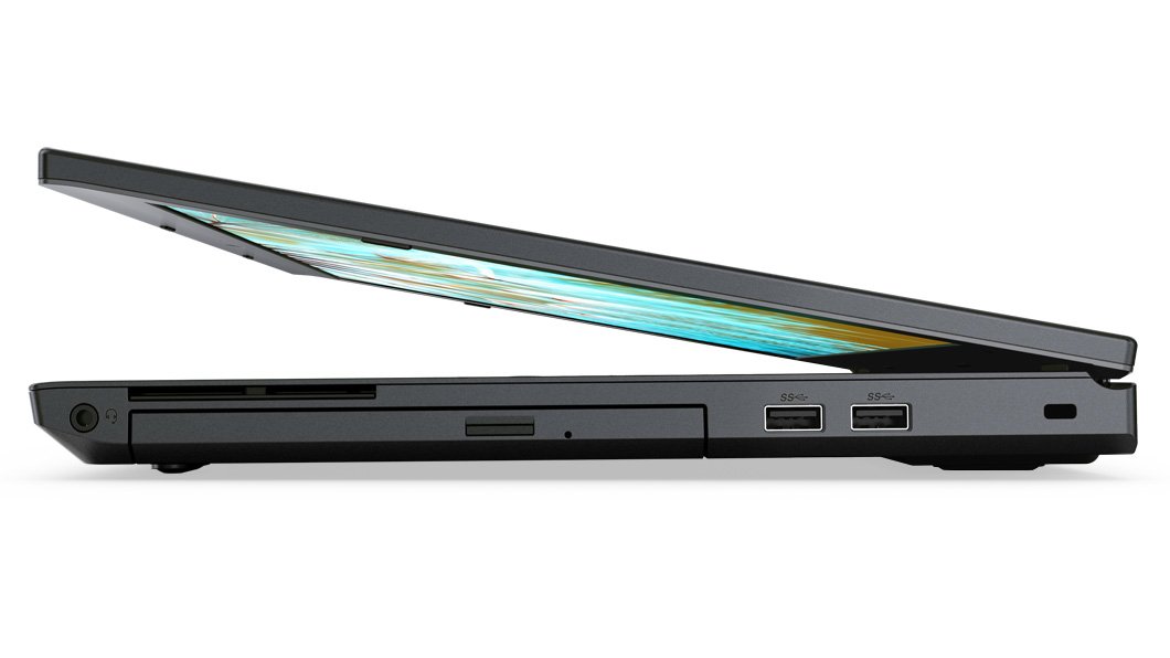 Amazon.com: Lenovo ThinkPad L570 20J80017US 15.6' LCD Notebook