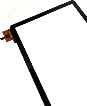 Amazon.com: Mustpoint Touch Screen Digitizer Assembly Replacement