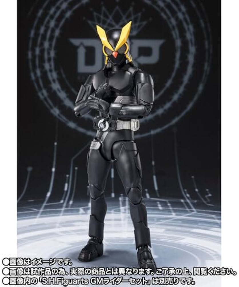 Amazon.co.jp: S.H.Figuarts デザイアグランプリ エントリーレイズ