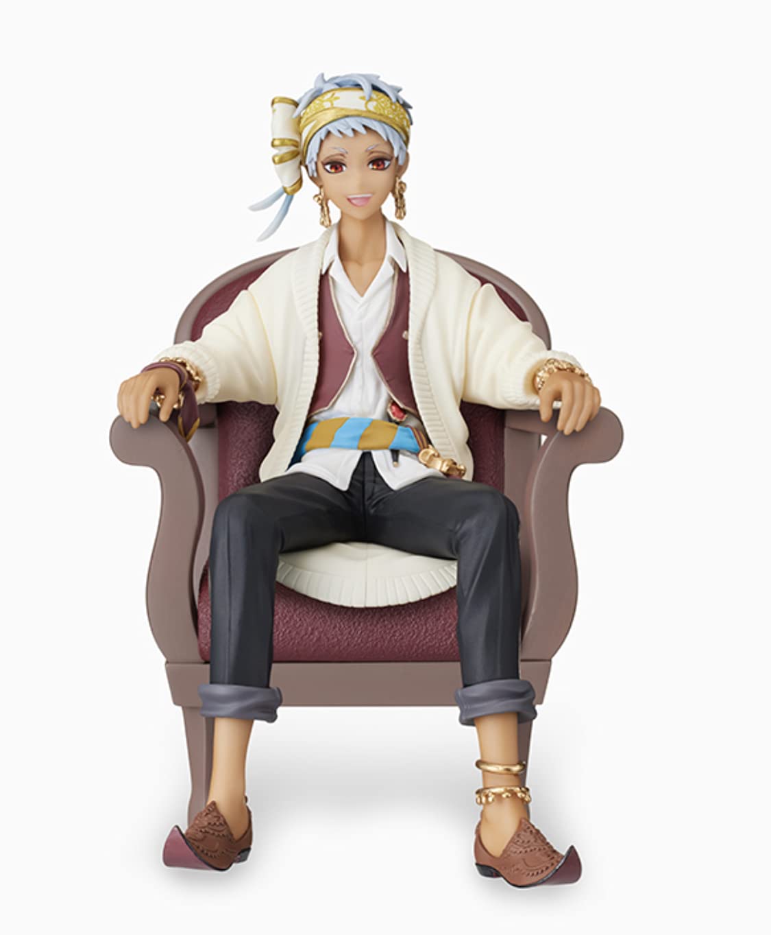 Amazon.co.jp: ツイステッドワンダーランド ツイステ グレイス