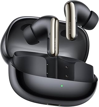 Amazon.co.jp: シャオミ(Xiaomi) ワイヤレスイヤホン Xiaomi Buds 5