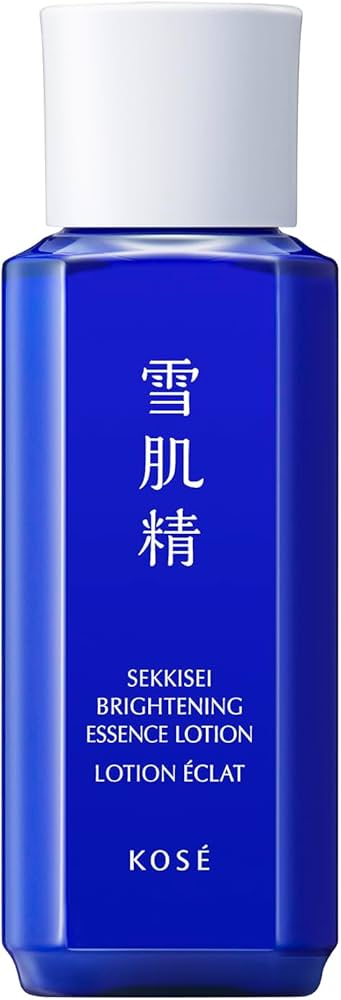 Amazon | 雪肌精 美白化粧水 【医薬部外品】 薬用雪肌精