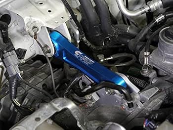 Amazon | クスコ ( CUSCO )【 強化ピッチングストッパー 】スバル WRX