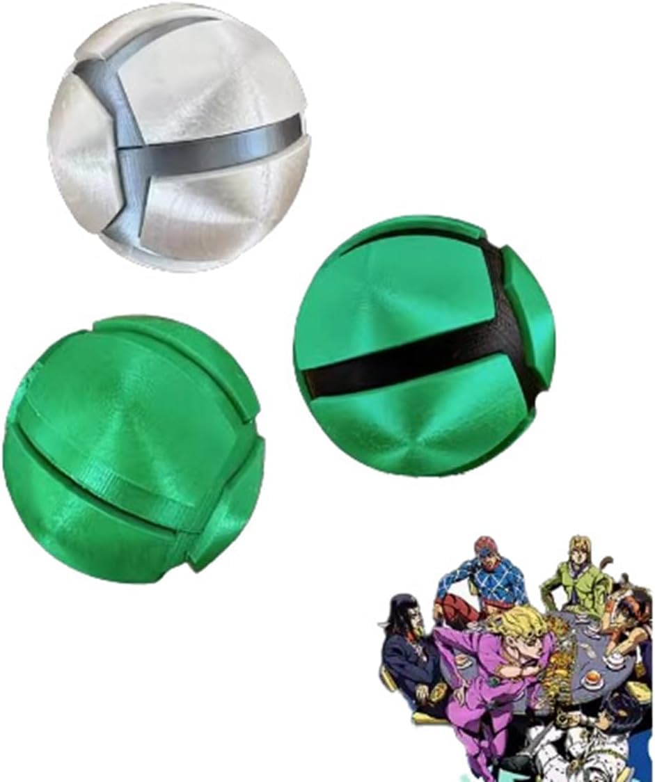 Amazon.co.jp: ジョジョの奇妙な冒険 コスプレ道具 コスジェイ