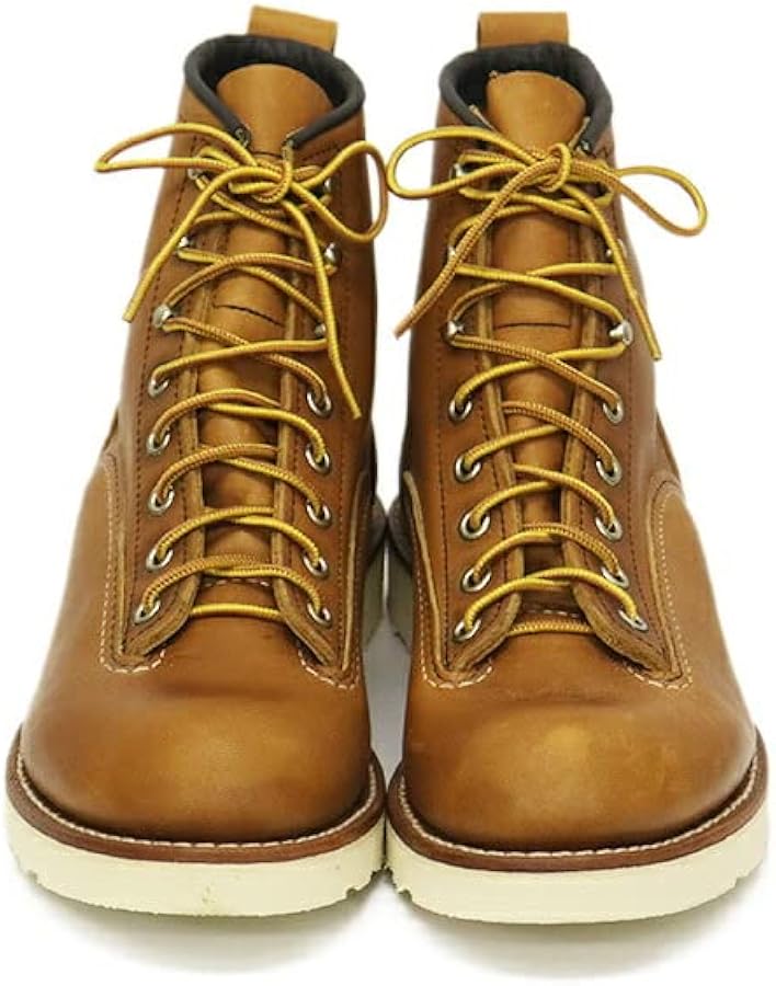 Amazon.co.jp: Red Wing 2904 6inch Lineman 6 Inch Lineman Boots