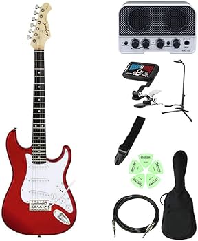 Amazon | LEGEND LST-MINI 小学生 1年生から弾ける！キッズギター