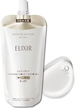 Amazon | ELIXIR エリクシール リフトモイスト ローション SP 1