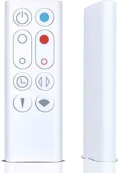Amazon.com: ZWP AM09 Replacement Remote Control for Dyson AM09 Hot