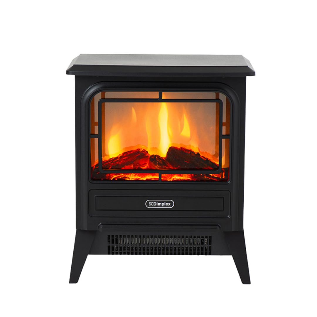 Amazon.co.jp : Dimplex(ディンプレックス) 電気暖炉 暖炉型ファン