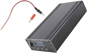 Amazon.co.jp: ATU-130 1.8-50MHz 200W 自動アンテナチューナー