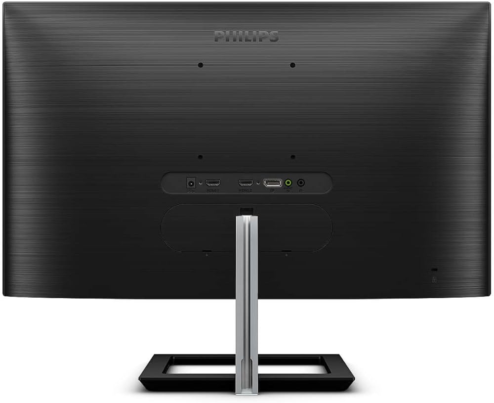 Amazon.co.jp: PHILIPS ディスプレイ 278E1A/11 (27インチ/4K/IPS/5年