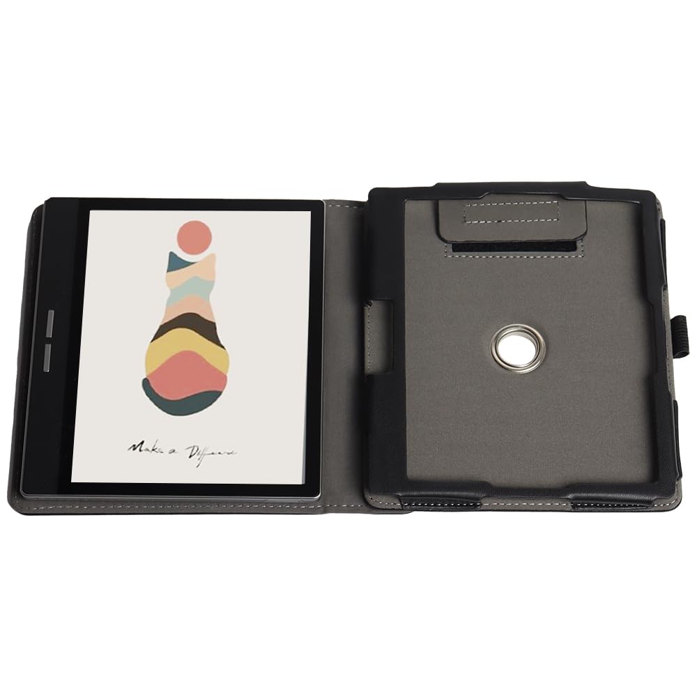Amazon.co.jp: Mingfeng Onyx Boox Leaf2/3/3Cタブレット用ケース