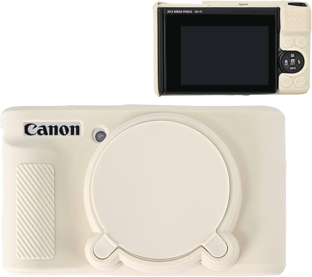 Amazon.co.jp: キャノン用 Canon SX740 HS SX730 HS BEADY カメラ