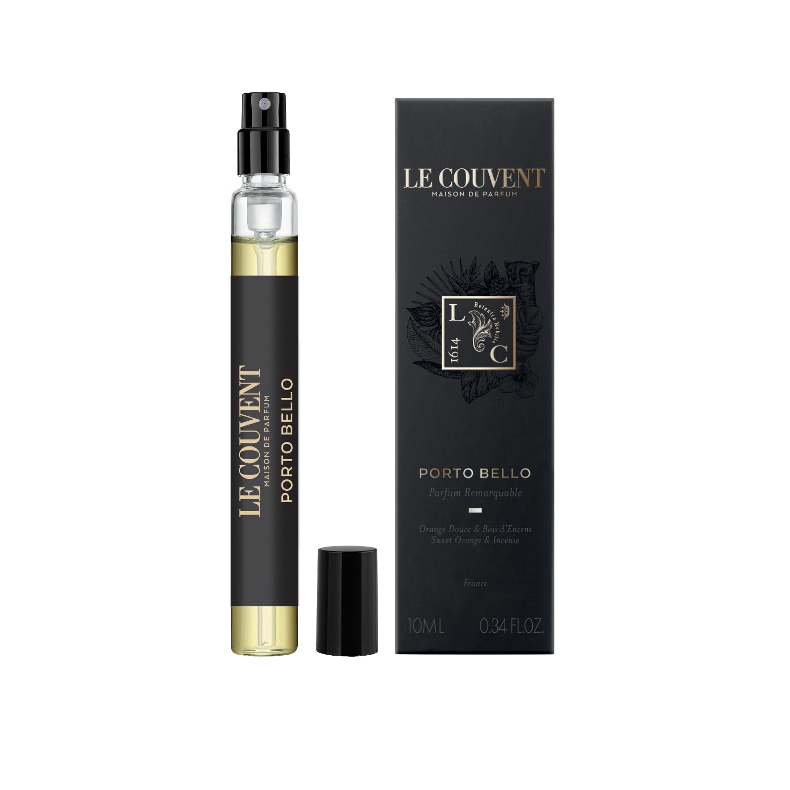 Amazon | 【ル クヴォン メゾン ド パルファム】リマーカブル