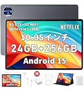 Amazon.co.jp: タブレット 10.36インチ Hitabt G30A Android 14 G99