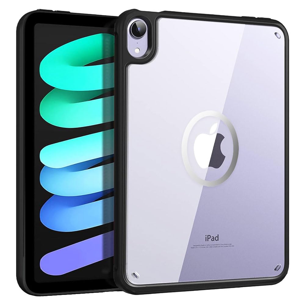 Amazon.co.jp: 【2025年度 先行発売】YXHH新登場 iPad mini7/mini6 耐