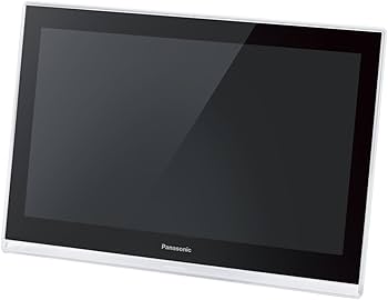 Amazon | パナソニック VIERA 15v型 HDDレコーダー付ポータブルテレビ