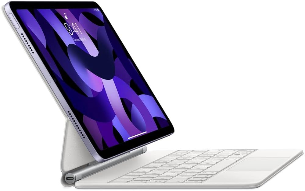 Amazon.co.jp: 11インチiPad Air(M2)用Magic Keyboard - 日本語