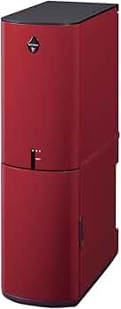 Amazon｜エムケー精工 保冷米びつ(10kgタイプ) RICE COOL(ライスクール