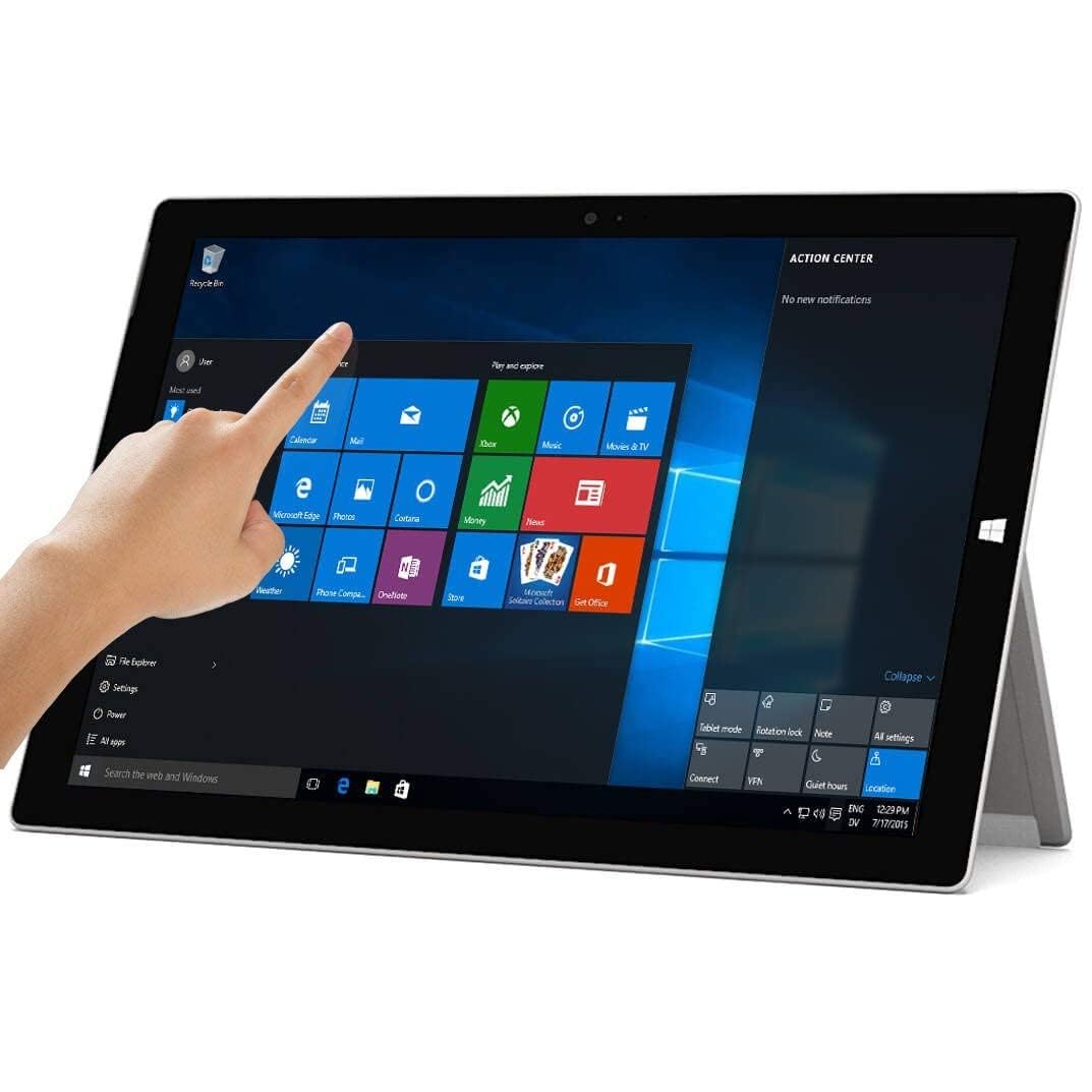 Amazon.com : Microsoft Surface Pro 3 (256 GB, Intel Core i5