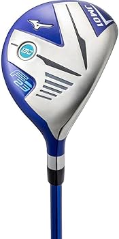 Amazon | MIZUNO(ミズノ) ゴルフクラブ JM01 フェアウエーウッド 120