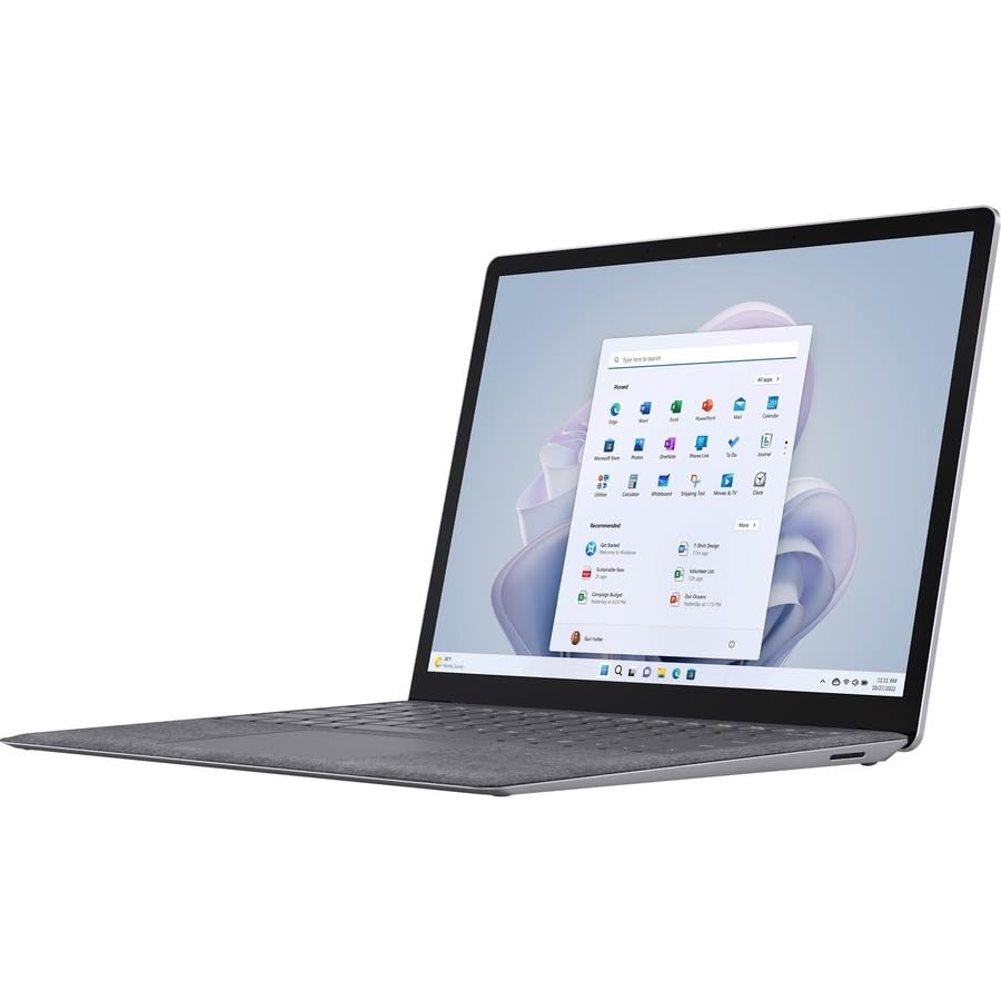 Amazon.com: Microsoft Surface Laptop 5 13.5