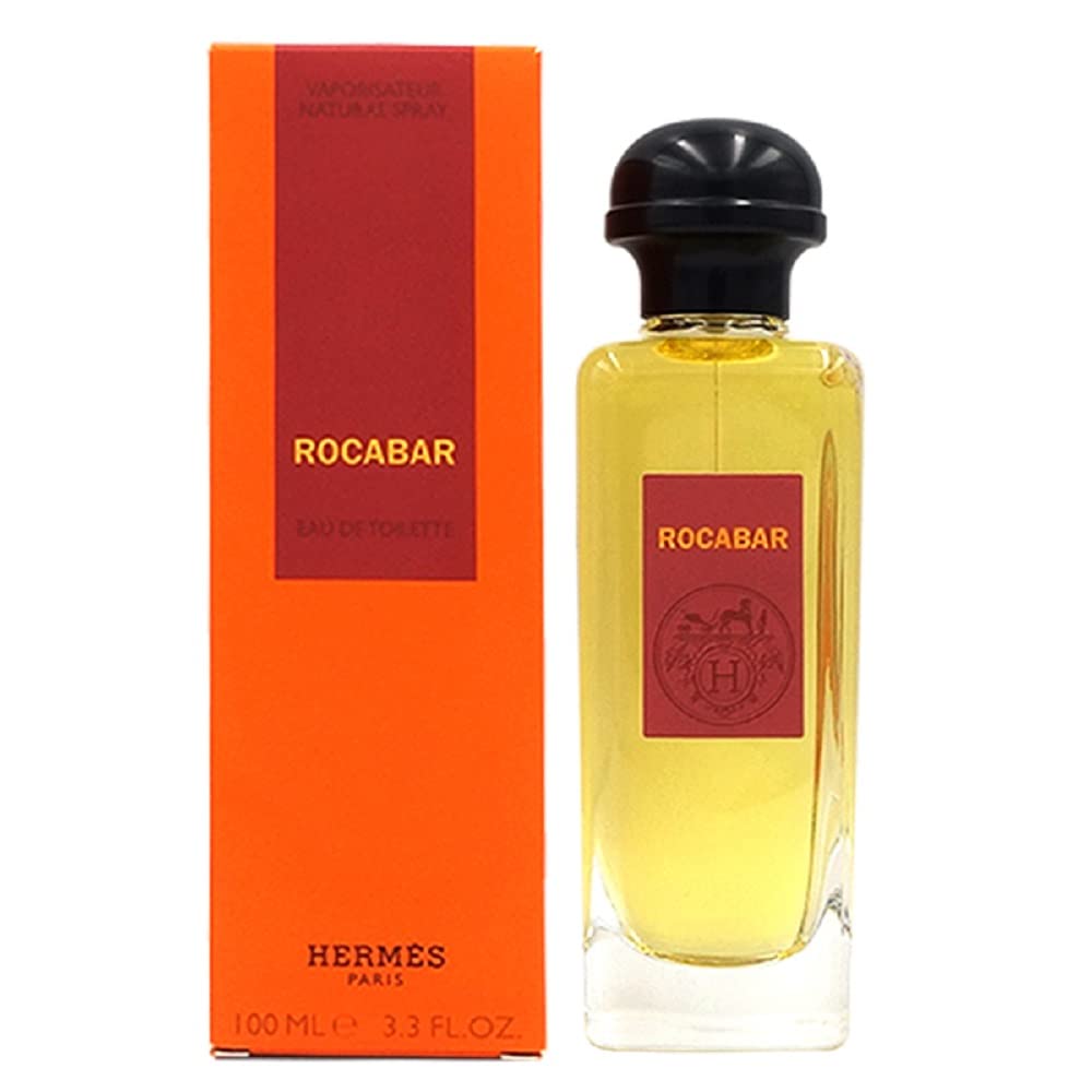 Amazon | エルメス ロカバール オードトワレ EDT SP 100ml | HERMES