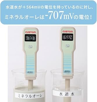 Amazon.co.jp: 【正規品】エレクトーレ ミネラルオーレ フェイス