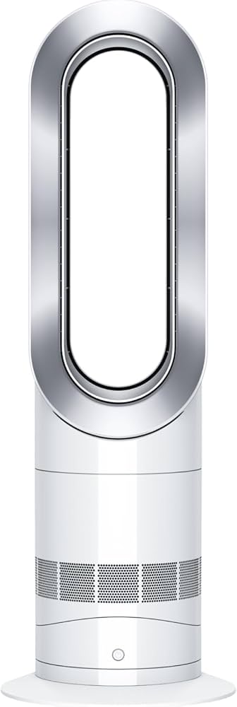 Amazon.de: Dyson Hot+Cool Jet Focus AM09 Heizlüfter und Ventilator