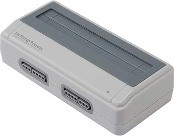 Amazon.co.jp: レトロフリーク カートリッジアダプター ( SFC 用) : ゲーム