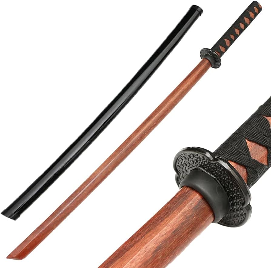 Amazon.co.jp: 居合練習刀 居合道 居合刀 竹刀 模擬刀 剣術 iaido 剣道