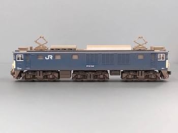 Amazon | 加工品KATO 3024-3 EF64 1000 一般色JR貨物クーラー搭載車