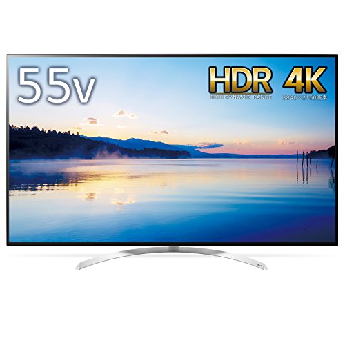 LGエレクトロ二クス テレビ 49SK8500PJAの調査レポ｜ランク王